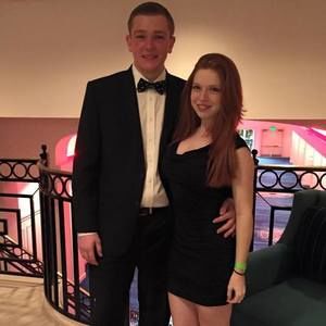 Meet your Posher, James